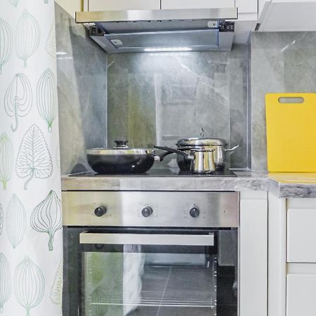 Apartment Te Kalua 2 Sarandë Eksteriør bilde