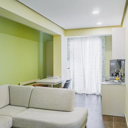 Apartment Te Kalua 2 Sarandë Eksteriør bilde