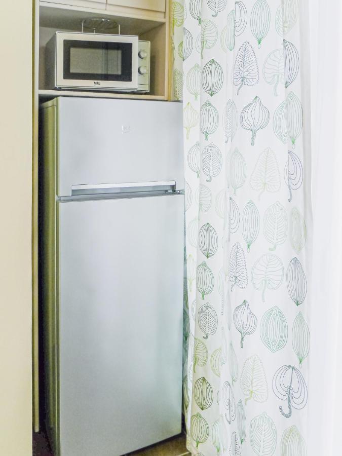 Apartment Te Kalua 2 Sarandë Eksteriør bilde