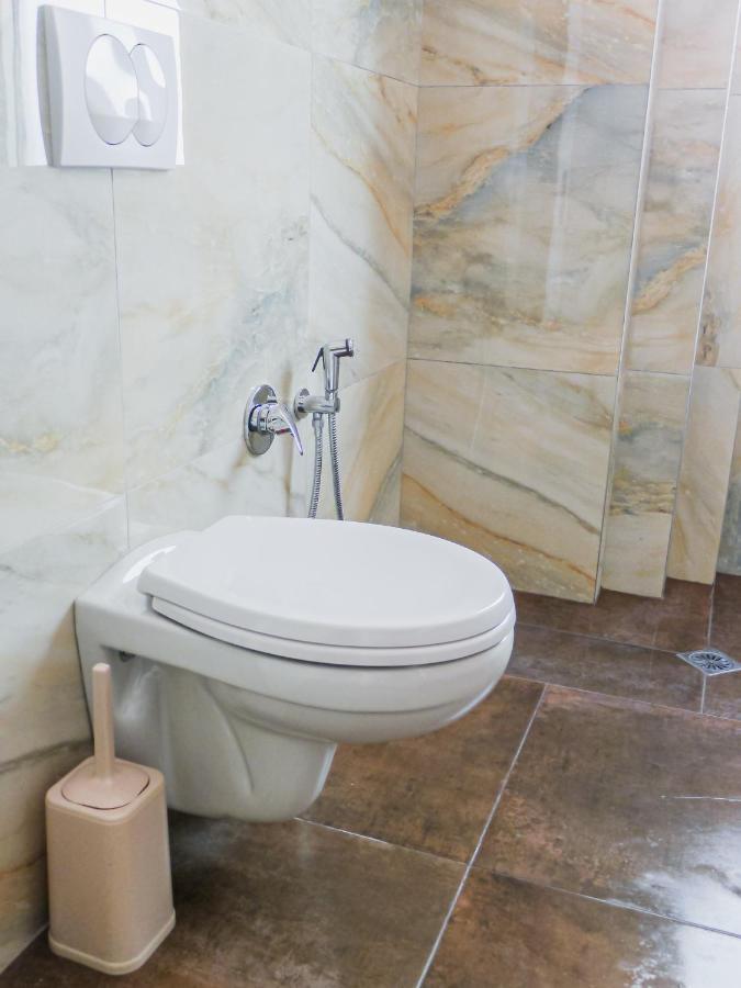 Apartment Te Kalua 2 Sarandë Eksteriør bilde